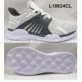 Adults fashion PVC sport shoes